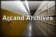 Adrien Arcand Archives for Researchers